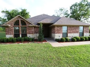 1181 Business Highway 78, Farmersville, TX 75442