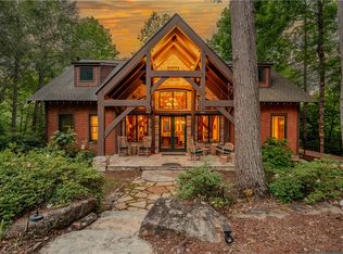 102 Granny Gear Rd, Sunset, SC 29685