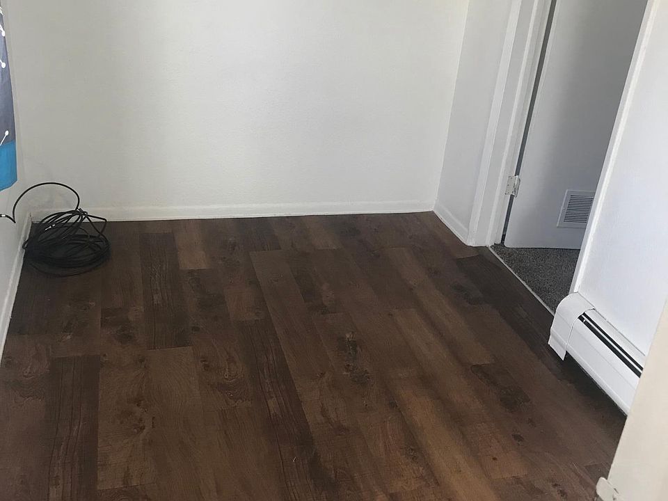 bonus room space