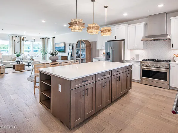 1404 Sierra Drive, Marlboro, NJ 07746