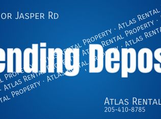 904 Warrior Jasper Rd, Warrior, AL 35180