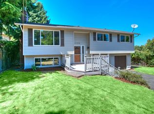 11715 Military Rd S, Seattle, WA 98168