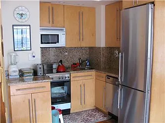 Rented by Tudor Realty