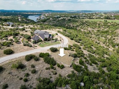 70 Castle Harbour Dr, Graford, TX, 76449