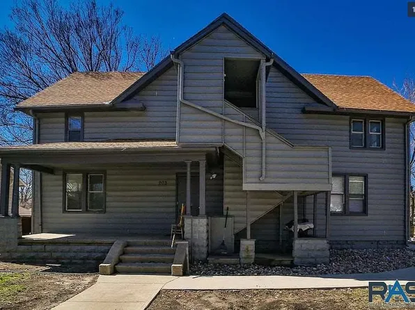 203 S Covell Ave APT 4, Sioux Falls, SD 57104