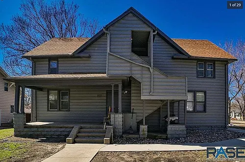 203 S Covell Ave #3 Photo 1
