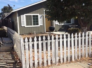 1580 Bonita Pl, San Miguel, CA 93451