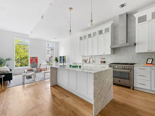 129 W 131st St #1, New York, NY 10027