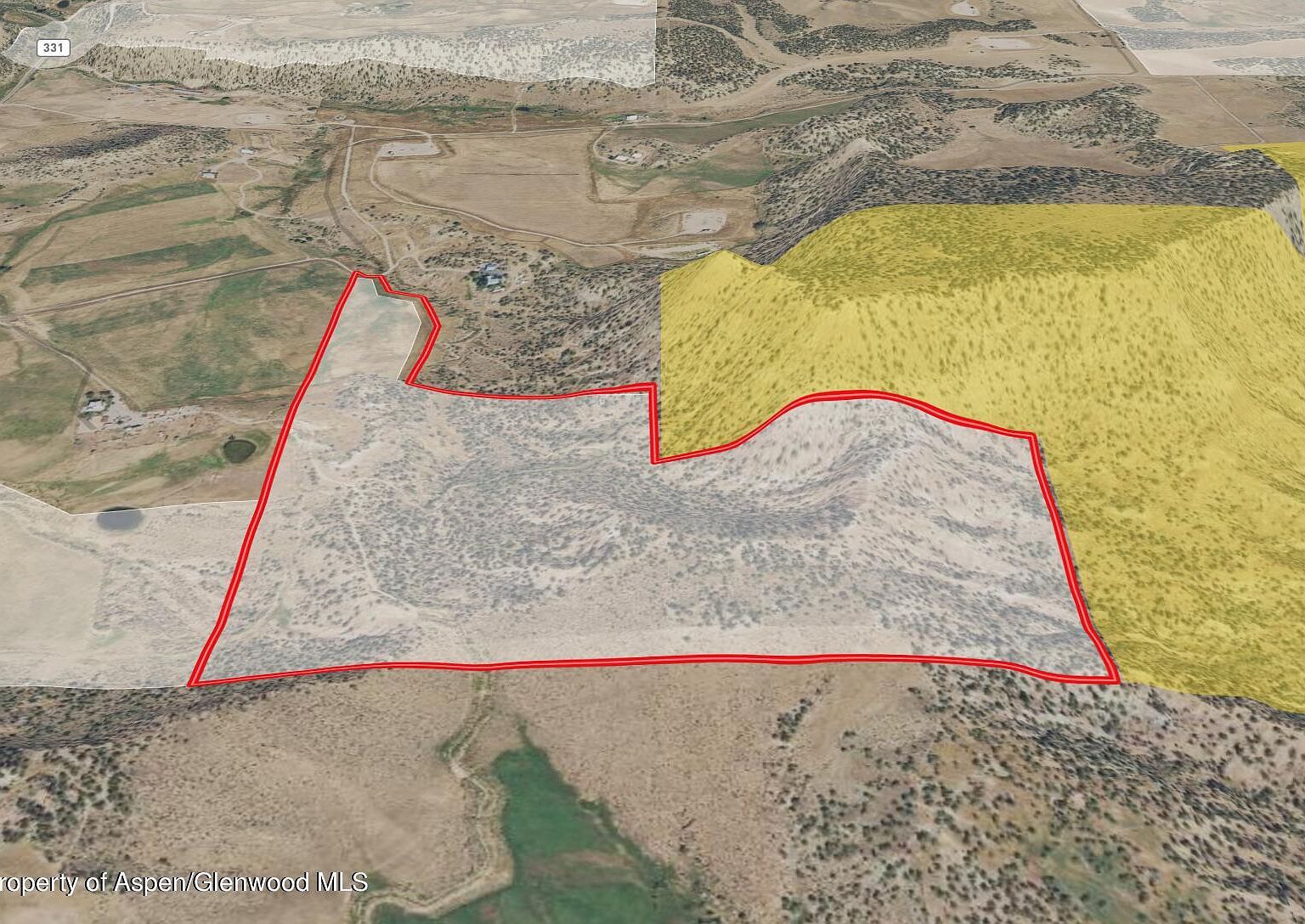 Tbd County Road 331, Silt, CO 81652 Zillow