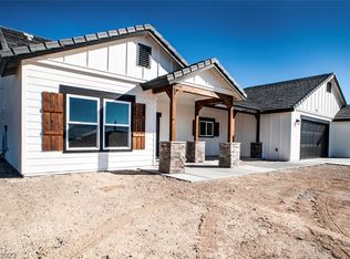 540 Jaybird St, Pahrump, NV 89048