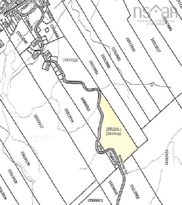 1st image of Bourinot Rd