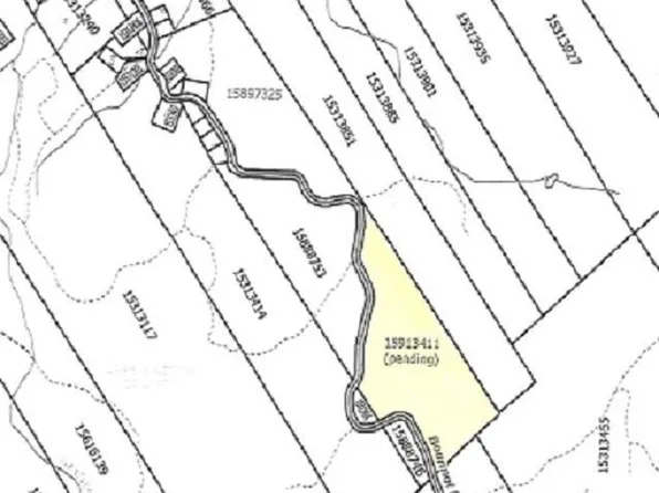 Bourinot Rd, Boisdale, NS B1Y 3S5