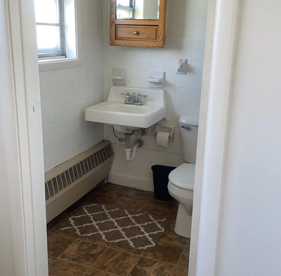 1 bed, 600 sqft, $850 — Photo 1