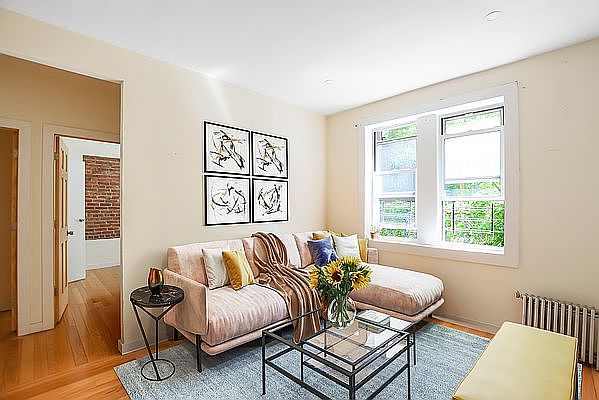 1st image of 232 W 135th St #1E