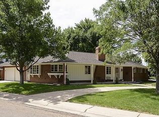 2999 S Detroit Way, Denver, CO 80210