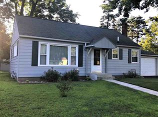 606 Johnson St, Rothschild, WI 54474