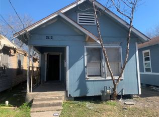 2112 Bleker St, Houston, TX 77026