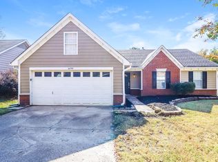 6899 Gallop Dr, Cordova, TN 38018