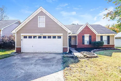6899 Gallop Dr Photo 1