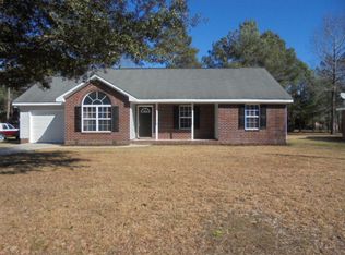 115 Little John Ln, Sumter, SC 29153