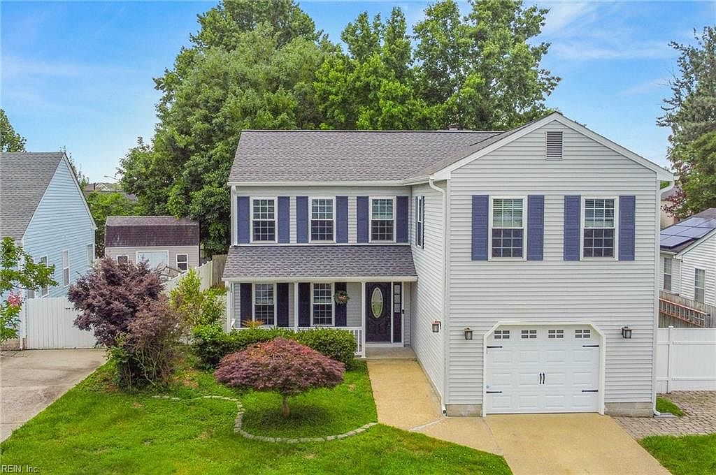 1901 Dolina Dr, Virginia Beach, VA 23464 Zillow