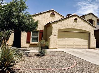 5116 W Shumway Farm Rd, Laveen, AZ 85339