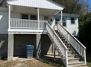 128 W 6th St, Washington, NC 27889