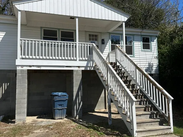 128 W 6th St, Washington, NC 27889