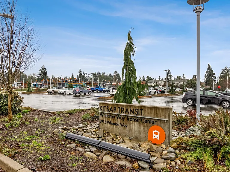 Broadmoor Commons Townhomes — Photo 36