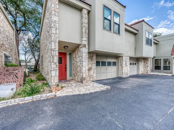 200 Free Rein, Horseshoe Bay, TX 78657