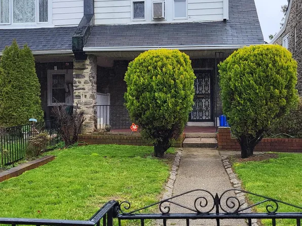 5121 Newhall St, Philadelphia, PA 19144