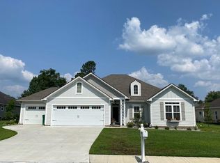 4025 Walden Rd, Valdosta, GA 31605