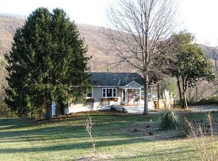 1945 Avon Street Ext, Charlottesville, VA 22902