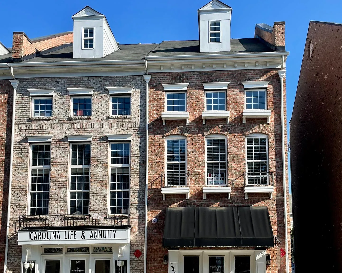 138 Market Place Ave — Photo 1