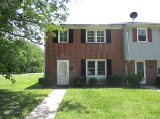 705 Shiloh St, Salisbury, MD 21804