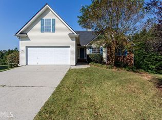 2252 Bedstone Dr, Buford, GA 30518
