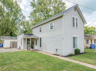 506 E Collins St, Columbia City, IN