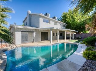 3733 Riano Cir, Las Vegas, NV 89103