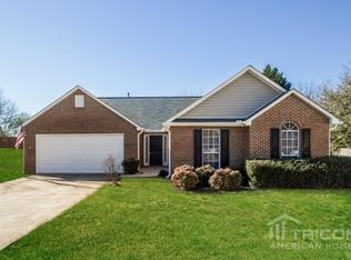 705 Claven Ct, McDonough, GA