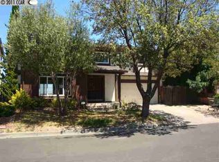 3924 Alta Vista Cir, Pittsburg, CA