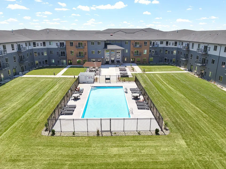 Millstone Commons