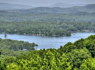 46 Green Ridge Mtn, Blue Ridge, GA 30513