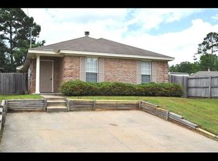 6543 Taylor Ridge Rd, Montgomery, AL 36116