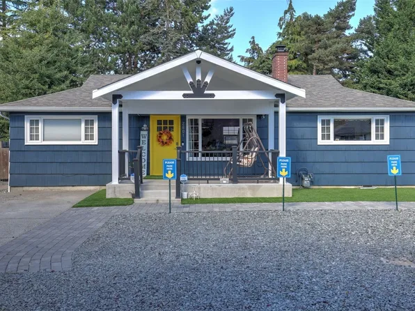 2801 Linden Lane, Puyallup, WA 98372