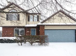 4588 Connor Ct, Ypsilanti, MI 48197