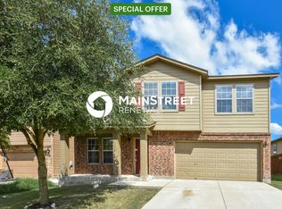 228 Hinge Chase, Cibolo, TX 78108