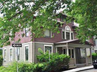 102 Highland Pl APT 3, Ithaca, NY 14850