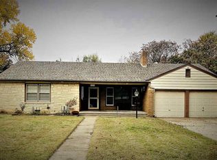 623 S Belmont St, Wichita, KS 67218