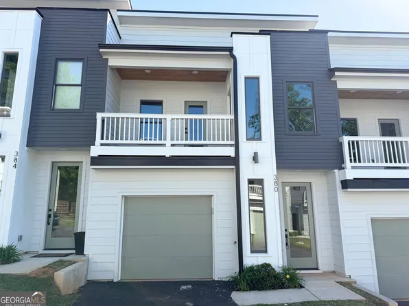 380 Forrest Ave, Gainesville, GA 30501