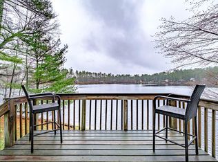 1093 Cape Rd, Hollis Center, ME 04042